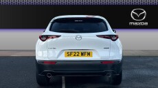 Mazda Cx-30 2.0 e-Skyactiv X MHEV Sport Lux 5dr Auto Petrol Hatchback